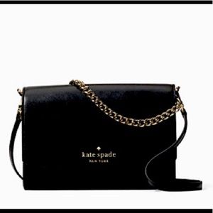 Kate Spade♠️ Carson Convertible Crossbody Bag